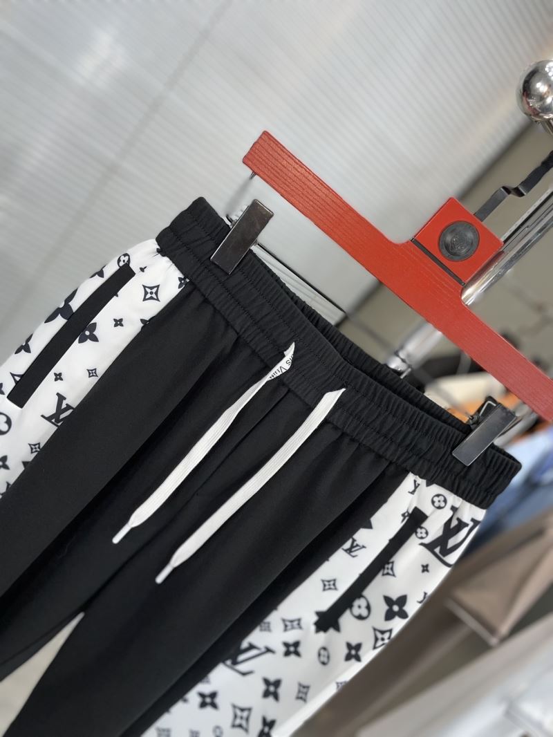 Louis Vuitton Long Pants